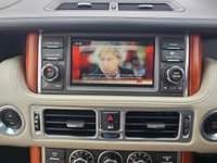 USED 2011 61 LAND ROVER RANGE ROVER 4.4 TD V8 Autobiography SUV 5dr Diesel Auto 4WD Euro 5 (313 bhp) 6 month warranty, &pound;1000 per claim