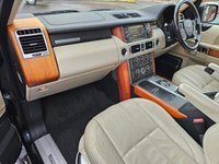 USED 2011 61 LAND ROVER RANGE ROVER 4.4 TD V8 Autobiography SUV 5dr Diesel Auto 4WD Euro 5 (313 bhp) 6 month warranty, &pound;1000 per claim