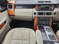USED 2011 61 LAND ROVER RANGE ROVER 4.4 TD V8 Autobiography SUV 5dr Diesel Auto 4WD Euro 5 (313 bhp) 6 month warranty, &pound;1000 per claim