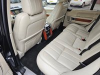 USED 2011 61 LAND ROVER RANGE ROVER 4.4 TD V8 Autobiography SUV 5dr Diesel Auto 4WD Euro 5 (313 bhp) 6 month warranty, &pound;1000 per claim