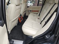USED 2011 61 LAND ROVER RANGE ROVER 4.4 TD V8 Autobiography SUV 5dr Diesel Auto 4WD Euro 5 (313 bhp) 6 month warranty, &pound;1000 per claim