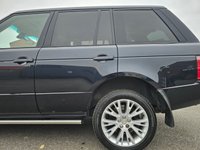 USED 2011 61 LAND ROVER RANGE ROVER 4.4 TD V8 Autobiography SUV 5dr Diesel Auto 4WD Euro 5 (313 bhp) 6 month warranty, &pound;1000 per claim