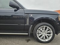 USED 2011 61 LAND ROVER RANGE ROVER 4.4 TD V8 Autobiography SUV 5dr Diesel Auto 4WD Euro 5 (313 bhp) 6 month warranty, &pound;1000 per claim