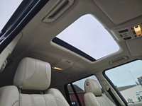 USED 2011 61 LAND ROVER RANGE ROVER 4.4 TD V8 Autobiography SUV 5dr Diesel Auto 4WD Euro 5 (313 bhp) 6 month warranty, &pound;1000 per claim
