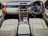 USED 2011 61 LAND ROVER RANGE ROVER 4.4 TD V8 Autobiography SUV 5dr Diesel Auto 4WD Euro 5 (313 bhp) 6 month warranty, &pound;1000 per claim