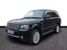 USED 2011 61 LAND ROVER RANGE ROVER 4.4 TD V8 Autobiography SUV 5dr Diesel Auto 4WD Euro 5 (313 bhp) 6 month warranty, &pound;1000 per claim