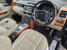 USED 2011 61 LAND ROVER RANGE ROVER 4.4 TD V8 Autobiography SUV 5dr Diesel Auto 4WD Euro 5 (313 bhp) 6 month warranty, &pound;1000 per claim