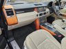 USED 2011 61 LAND ROVER RANGE ROVER 4.4 TD V8 Autobiography SUV 5dr Diesel Auto 4WD Euro 5 (313 bhp) 6 month warranty, &pound;1000 per claim