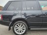 USED 2011 61 LAND ROVER RANGE ROVER 4.4 TD V8 Autobiography SUV 5dr Diesel Auto 4WD Euro 5 (313 bhp) 6 month warranty, &pound;1000 per claim