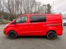 USED 2015 64 FORD TRANSIT CUSTOM 2.2 TDCi 290 Limited Panel Van 5dr Diesel Manual L1 H1 (186 g/km, 123 bhp) 