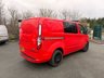 USED 2015 64 FORD TRANSIT CUSTOM 2.2 TDCi 290 Limited Panel Van 5dr Diesel Manual L1 H1 (186 g/km, 123 bhp) 