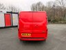 USED 2015 64 FORD TRANSIT CUSTOM 2.2 TDCi 290 Limited Panel Van 5dr Diesel Manual L1 H1 (186 g/km, 123 bhp) 