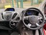 USED 2015 64 FORD TRANSIT CUSTOM 2.2 TDCi 290 Limited Panel Van 5dr Diesel Manual L1 H1 (186 g/km, 123 bhp) 