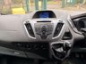 USED 2015 64 FORD TRANSIT CUSTOM 2.2 TDCi 290 Limited Panel Van 5dr Diesel Manual L1 H1 (186 g/km, 123 bhp) 