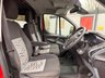 USED 2015 64 FORD TRANSIT CUSTOM 2.2 TDCi 290 Limited Panel Van 5dr Diesel Manual L1 H1 (186 g/km, 123 bhp) 