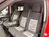 USED 2015 64 FORD TRANSIT CUSTOM 2.2 TDCi 290 Limited Panel Van 5dr Diesel Manual L1 H1 (186 g/km, 123 bhp) 