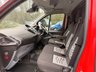 USED 2015 64 FORD TRANSIT CUSTOM 2.2 TDCi 290 Limited Panel Van 5dr Diesel Manual L1 H1 (186 g/km, 123 bhp) 
