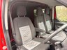 USED 2015 64 FORD TRANSIT CUSTOM 2.2 TDCi 290 Limited Panel Van 5dr Diesel Manual L1 H1 (186 g/km, 123 bhp) 