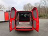 USED 2015 64 FORD TRANSIT CUSTOM 2.2 TDCi 290 Limited Panel Van 5dr Diesel Manual L1 H1 (186 g/km, 123 bhp) 