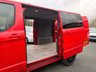 USED 2015 64 FORD TRANSIT CUSTOM 2.2 TDCi 290 Limited Panel Van 5dr Diesel Manual L1 H1 (186 g/km, 123 bhp) 