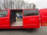 USED 2015 64 FORD TRANSIT CUSTOM 2.2 TDCi 290 Limited Panel Van 5dr Diesel Manual L1 H1 (186 g/km, 123 bhp) 