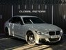 USED 2016 66 BMW 3 SERIES 3.0 335d M Sport Saloon 4dr Diesel Auto xDrive Euro 6 (s/s) (313 ps) HEATED SEATS/PRO NAV/REVERSE CAM