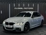 USED 2016 66 BMW 3 SERIES 3.0 335d M Sport Saloon 4dr Diesel Auto xDrive Euro 6 (s/s) (313 ps) HEATED SEATS/PRO NAV/REVERSE CAM