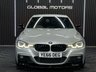 USED 2016 66 BMW 3 SERIES 3.0 335d M Sport Saloon 4dr Diesel Auto xDrive Euro 6 (s/s) (313 ps) HEATED SEATS/PRO NAV/REVERSE CAM