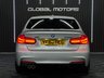 USED 2016 66 BMW 3 SERIES 3.0 335d M Sport Saloon 4dr Diesel Auto xDrive Euro 6 (s/s) (313 ps) HEATED SEATS/PRO NAV/REVERSE CAM