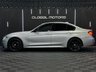 USED 2016 66 BMW 3 SERIES 3.0 335d M Sport Saloon 4dr Diesel Auto xDrive Euro 6 (s/s) (313 ps) HEATED SEATS/PRO NAV/REVERSE CAM