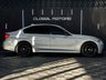 USED 2016 66 BMW 3 SERIES 3.0 335d M Sport Saloon 4dr Diesel Auto xDrive Euro 6 (s/s) (313 ps) HEATED SEATS/PRO NAV/REVERSE CAM