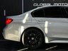 USED 2016 66 BMW 3 SERIES 3.0 335d M Sport Saloon 4dr Diesel Auto xDrive Euro 6 (s/s) (313 ps) HEATED SEATS/PRO NAV/REVERSE CAM