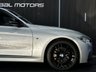 USED 2016 66 BMW 3 SERIES 3.0 335d M Sport Saloon 4dr Diesel Auto xDrive Euro 6 (s/s) (313 ps) HEATED SEATS/PRO NAV/REVERSE CAM