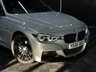 USED 2016 66 BMW 3 SERIES 3.0 335d M Sport Saloon 4dr Diesel Auto xDrive Euro 6 (s/s) (313 ps) HEATED SEATS/PRO NAV/REVERSE CAM