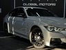 USED 2016 66 BMW 3 SERIES 3.0 335d M Sport Saloon 4dr Diesel Auto xDrive Euro 6 (s/s) (313 ps) HEATED SEATS/PRO NAV/REVERSE CAM