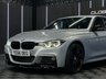 USED 2016 66 BMW 3 SERIES 3.0 335d M Sport Saloon 4dr Diesel Auto xDrive Euro 6 (s/s) (313 ps) HEATED SEATS/PRO NAV/REVERSE CAM