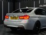 USED 2016 66 BMW 3 SERIES 3.0 335d M Sport Saloon 4dr Diesel Auto xDrive Euro 6 (s/s) (313 ps) HEATED SEATS/PRO NAV/REVERSE CAM