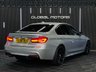 USED 2016 66 BMW 3 SERIES 3.0 335d M Sport Saloon 4dr Diesel Auto xDrive Euro 6 (s/s) (313 ps) HEATED SEATS/PRO NAV/REVERSE CAM