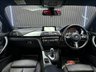 USED 2016 66 BMW 3 SERIES 3.0 335d M Sport Saloon 4dr Diesel Auto xDrive Euro 6 (s/s) (313 ps) HEATED SEATS/PRO NAV/REVERSE CAM