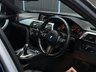 USED 2016 66 BMW 3 SERIES 3.0 335d M Sport Saloon 4dr Diesel Auto xDrive Euro 6 (s/s) (313 ps) HEATED SEATS/PRO NAV/REVERSE CAM
