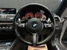 USED 2016 66 BMW 3 SERIES 3.0 335d M Sport Saloon 4dr Diesel Auto xDrive Euro 6 (s/s) (313 ps) HEATED SEATS/PRO NAV/REVERSE CAM