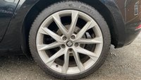 USED 2017 17 SEAT LEON 2.0 TDI FR Technology Hatchback 5dr Diesel Manual Euro 6 (s/s) (184 ps) COMPREHENSIVE HISTORY PLUS TIMING BELT