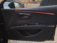 USED 2017 17 SEAT LEON 2.0 TDI FR Technology Hatchback 5dr Diesel Manual Euro 6 (s/s) (184 ps) COMPREHENSIVE HISTORY PLUS TIMING BELT