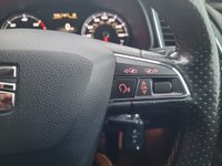USED 2017 17 SEAT LEON 2.0 TDI FR Technology Hatchback 5dr Diesel Manual Euro 6 (s/s) (184 ps) COMPREHENSIVE HISTORY PLUS TIMING BELT
