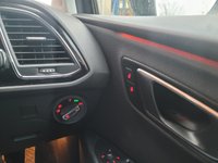 USED 2017 17 SEAT LEON 2.0 TDI FR Technology Hatchback 5dr Diesel Manual Euro 6 (s/s) (184 ps) COMPREHENSIVE HISTORY PLUS TIMING BELT