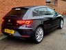 USED 2017 17 SEAT LEON 2.0 TDI FR Technology Hatchback 5dr Diesel Manual Euro 6 (s/s) (184 ps) COMPREHENSIVE HISTORY PLUS TIMING BELT