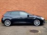 USED 2017 17 SEAT LEON 2.0 TDI FR Technology Hatchback 5dr Diesel Manual Euro 6 (s/s) (184 ps) COMPREHENSIVE HISTORY PLUS TIMING BELT