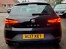 USED 2017 17 SEAT LEON 2.0 TDI FR Technology Hatchback 5dr Diesel Manual Euro 6 (s/s) (184 ps) COMPREHENSIVE HISTORY PLUS TIMING BELT