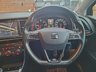 USED 2017 17 SEAT LEON 2.0 TDI FR Technology Hatchback 5dr Diesel Manual Euro 6 (s/s) (184 ps) COMPREHENSIVE HISTORY PLUS TIMING BELT