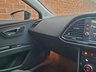 USED 2017 17 SEAT LEON 2.0 TDI FR Technology Hatchback 5dr Diesel Manual Euro 6 (s/s) (184 ps) COMPREHENSIVE HISTORY PLUS TIMING BELT